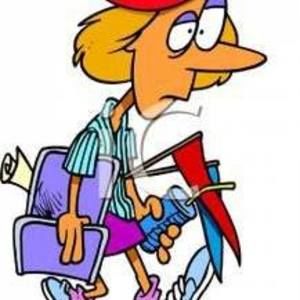 Meet your Posher, Dottie